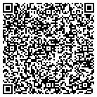 QR code with A-70 Veterinary Hospital contacts