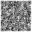 QR code with Custom X-Ray Imaging Service Inc contacts