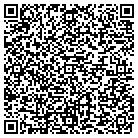 QR code with A New Beginning Hair Nail contacts