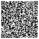 QR code with Henry Cann Wholesale Jewelry contacts