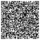 QR code with R M R Trucking Enterprises contacts