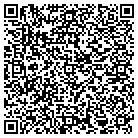 QR code with Advanced Rolloff Service Inc contacts