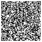 QR code with Advocates For A Healthy Commun contacts