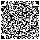 QR code with Alarmingly Affordable Security contacts