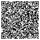 QR code with Hair Tailors contacts