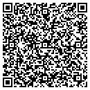 QR code with Robert J Callahan contacts