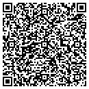 QR code with Hamilton Ford contacts