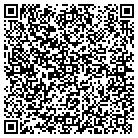 QR code with Hannibal Wastewater Treatment contacts