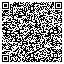 QR code with Mike's Guns contacts
