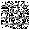 QR code with Jauston Fabrications contacts
