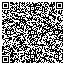 QR code with J&T Sports Cards contacts