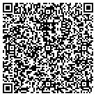 QR code with Famous-Barr Department Store contacts