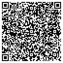 QR code with Hairlinez Salon contacts