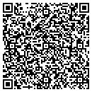 QR code with Apex Paving Co contacts
