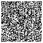QR code with C B C Bank/Clifford Bank contacts