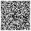 QR code with D & D Association contacts
