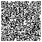 QR code with Advance Supt Of Public Schools contacts