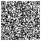 QR code with Margarette Buss Hypnotist contacts