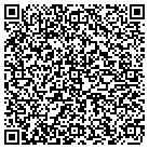 QR code with Calhoon Dozing & Acoustical contacts