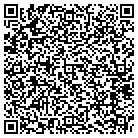 QR code with R & S Machining Inc contacts