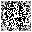 QR code with Heartland ENT contacts