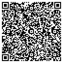 QR code with G-7 Farms contacts