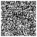 QR code with Rubey E Hosack contacts