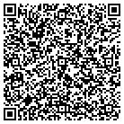 QR code with Appleton Whittell Research contacts