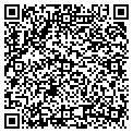 QR code with KFC contacts