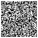 QR code with JW Services contacts