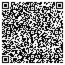QR code with Under My Feet Shoes contacts