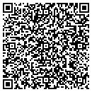 QR code with A L Karns DC contacts