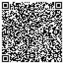 QR code with L D Nails contacts