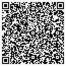 QR code with Uthe Adala contacts