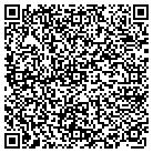 QR code with Hannibal Mobile Diagnostics contacts