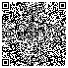 QR code with J & S Property Management Inc contacts
