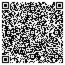 QR code with Ugo's Pizzaland contacts