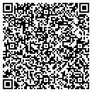 QR code with G&H Construction contacts