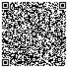 QR code with My Little Angels Daycare contacts