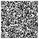 QR code with T N T Jack of All Trades contacts