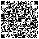 QR code with Heartland Concrete Cnstr contacts