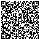 QR code with Heartspun contacts