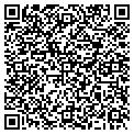 QR code with Kingsford contacts