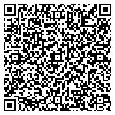 QR code with Hucks 321 contacts