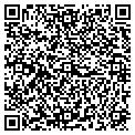 QR code with Necac contacts