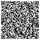 QR code with T & J Carpet Cleaning contacts