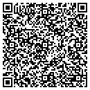 QR code with C E Concessions contacts