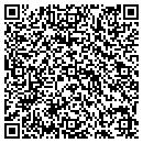 QR code with House Of Curls contacts