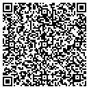 QR code with J & L Machine & Welding contacts