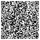 QR code with Alpha Reporting Service contacts